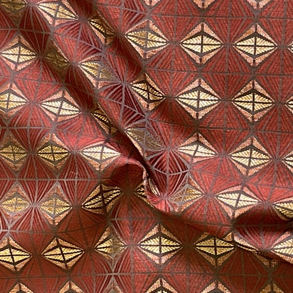Burch Fabrics Steward Harvest Upholstery Fabric