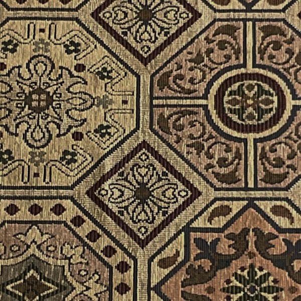 Burch Fabrics Rusty Martini Upholstery Fabric Toto Fabrics