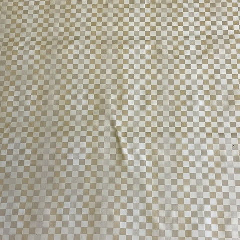 Burch Fabrics Kenny Ivory Upholstery Fabric
