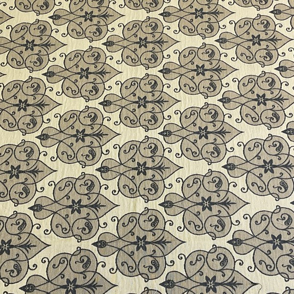 Burch Fabrics Elton Sheer Upholstery Fabric