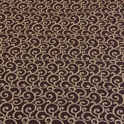 Burch Fabrics Rico Eggplant Upholstery Fabric