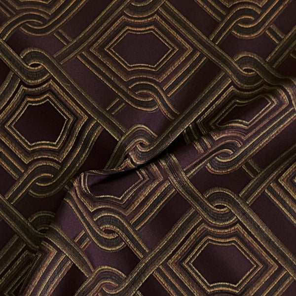 Burch Fabrics Renee Copper Upholstery Fabric – Toto Fabrics
