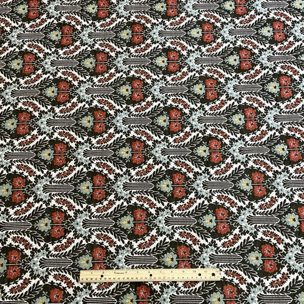 Burch Fabrics Babe Lush Upholstery Fabric