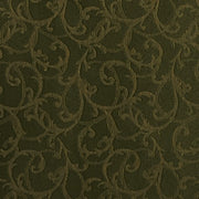 Burch Fabric Allen Olive Branch Upholstery Fabric