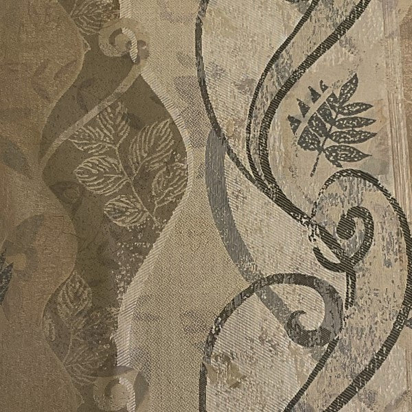 Burch Fabric Sharon Natural Upholstery Fabric
