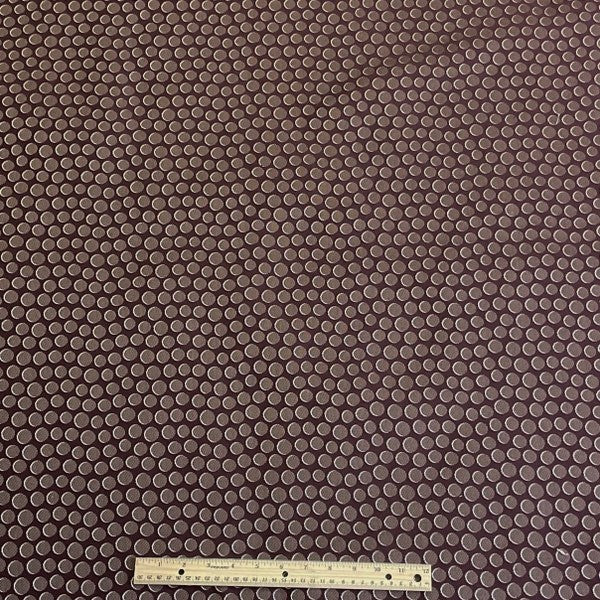 Burch Fabric Noble Eggplant Upholstery Fabric