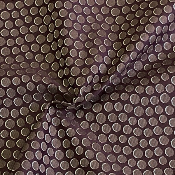 Burch Fabric Noble Eggplant Upholstery Fabric