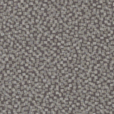 Remnant of CF Stinson Crystalline Stardust Upholstery Fabric