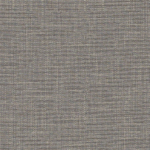 Remnant of CF Stinson Dart Fog Upholstery Fabric