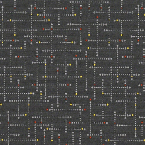 CF Stinson Deflection Mercury Upholstery Fabric