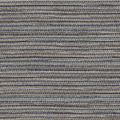 Remnant of CF Stinson Gradation Water's Edge Upholstery Fabric
