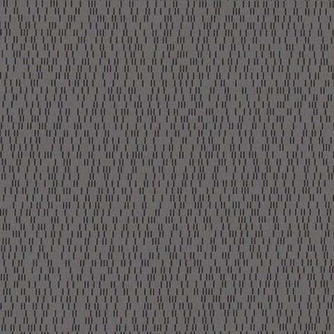 CF Stinson Sequence Carbon Gray Upholstery Fabric