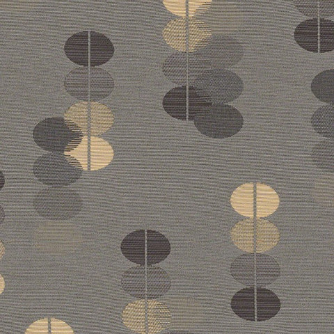 CF Stinson Tranquility Greystone Upholstery Fabric