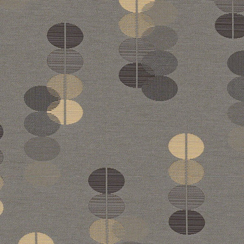 CF Stinson Tranquility Graystone Upholstery Fabric