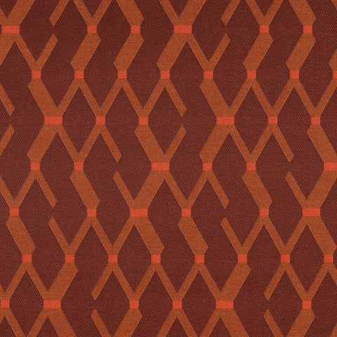 Maharam Fabrics Upholstery Fabric Remnant Pocket Fireside