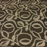 True Textiles Upholstery Fabric Botanical Kiwi Cafe Toto Fabrics