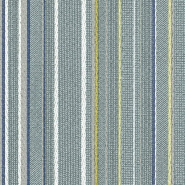 Remnant of Architex Straight Talk Spiel Upholstery Fabric