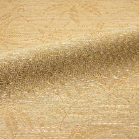 CF Stinson Sumatran Palm Grain Crypton Botanical Design Upholstery Fabric
