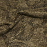 True Textiles Upholstery Fabric Chenille Train Camel Toto Fabrics