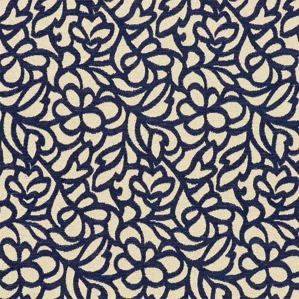 Architex Valencia Celeste Blue Upholstery Fabric