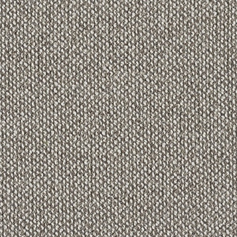 Remnant of Designtex Adler Fog Gray Upholstery Fabric