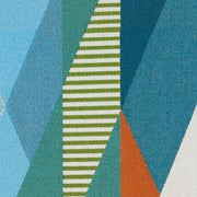 Designtex Angle Tidal Sunbrella Outdoor Upholstery Fabric
