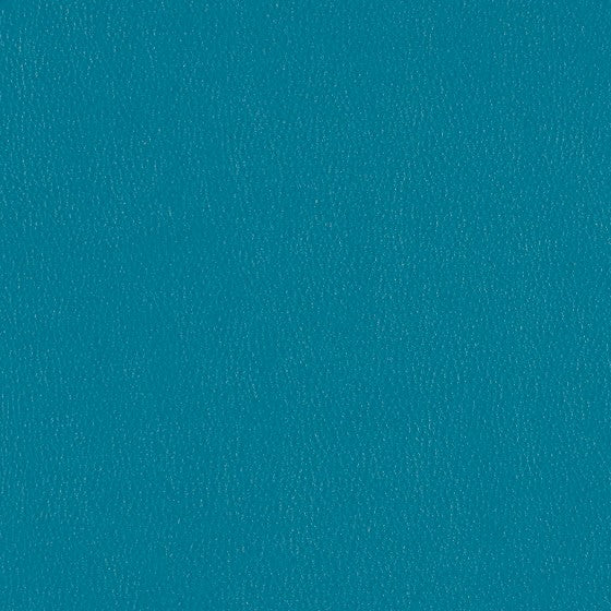 Remnant of Designtex Silicone Element Azure Blue Upholstery Vinyl