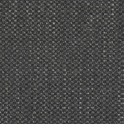 Designtex Bark Cloth Dark Charcoal Gray Upholstery Fabric 3746-803