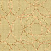 Maharam Boundary Cork Geometric Vinyl Upholstery Fabric