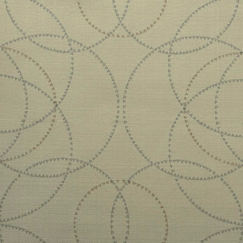 Maharam Fabrics Upholstery Fabric Geometric Vinyl Boundary Limestone