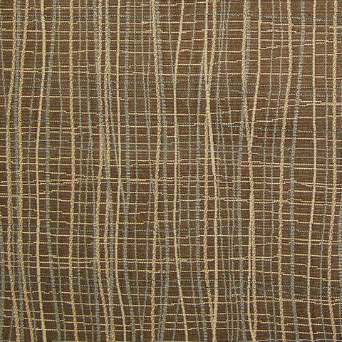 Architex Upholstery Fabric Remnant Brook Bark
