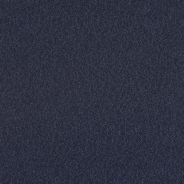 Fabric Remnant of Maharam Milestone Charcoal Grey