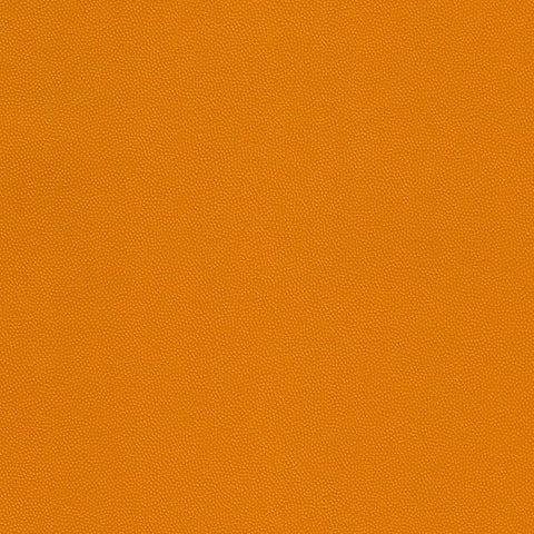 Arc-Com Chroma Orange Upholstery Fabric