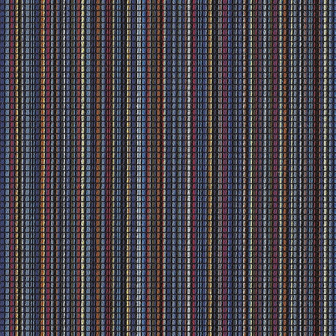Momentum Chromatic Sapphire Upholstery Fabric