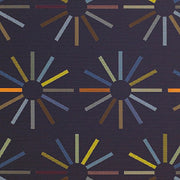 Momentum Colorwheel Sapphire Blue Upholstery Fabric