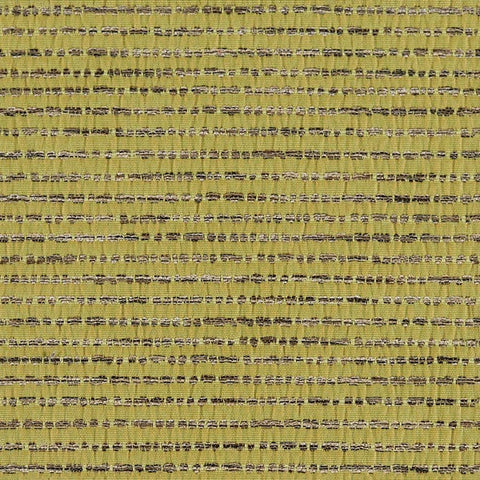 Arc-Com Fabrics Upholstery Fabric Remnant Column Citron