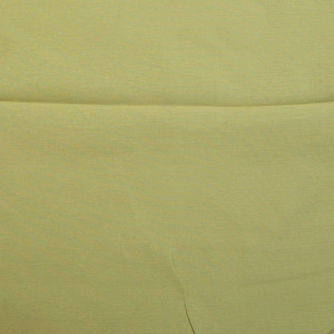 Drapery Fabric Light Yellow Voile French Batiste Etang Toto Fabrics