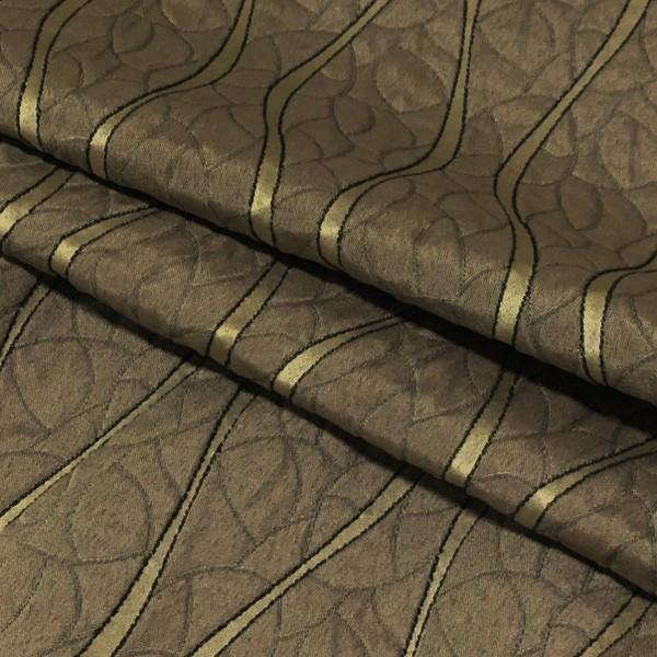 Swavelle Mill Creek Drapery Fabric Textured Lola Fawn Toto Fabrics