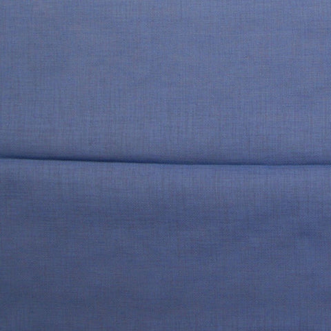 Drapery Fabric Mesh Voile Faux Linen Mediterannee Indigo Toto Fabrics