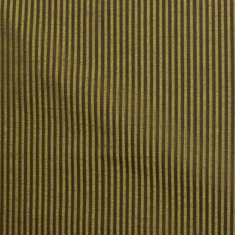 Drapery Fabric Candy Stripe Mirra Chocolate Toto Fabrics