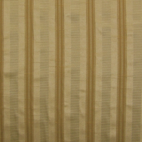 Crestmont Fabrics Drapery Fabric Casement Stripe Seville Antique