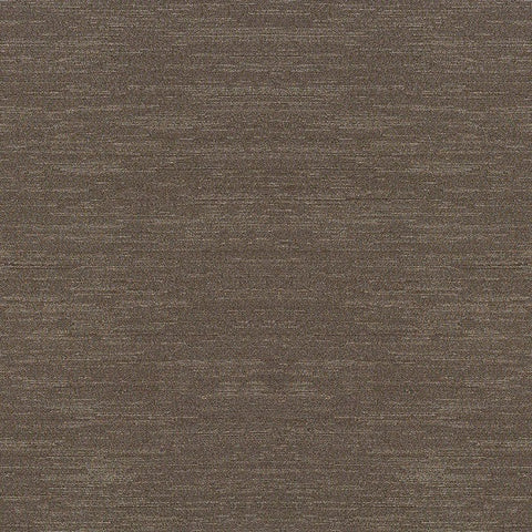 Arc-Com Fabrics Upholstery Fabric Remnant Empress Truffle Brown