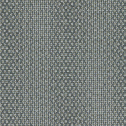 Maharam Enmesh Crest Gray Upholstery Vinyl 466338-002