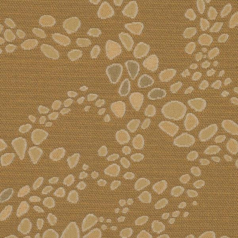 Mayer Fabrics Upholstery Fabric Remnant Erode Chianti