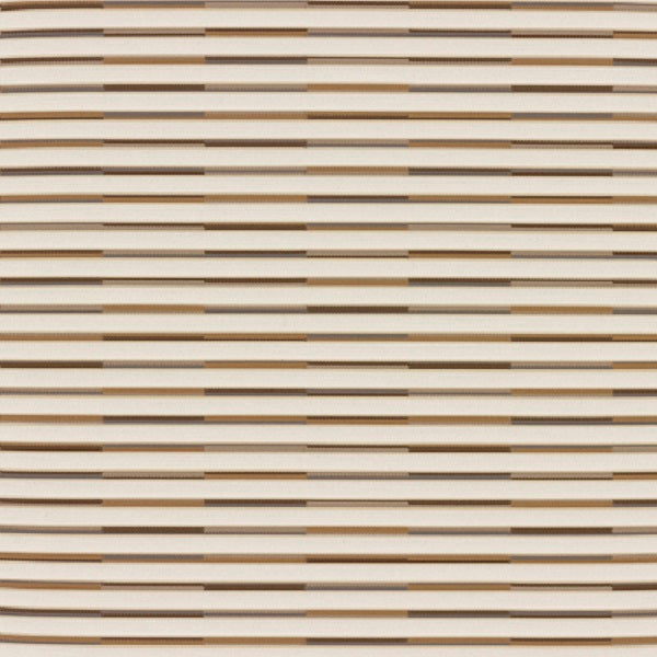 Knoll Textiles Upholstery Fabric Remnant Essence Sea Salt