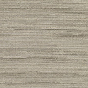 Remnant of Designtex Gleam Mineral Gray Upholstery Fabric