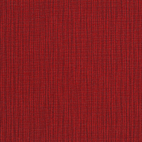 Momentum Graph Ruby Upholstery Fabric