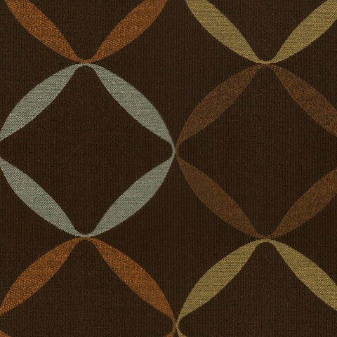 Maharam Fabrics Upholstery Fabric Remnant Helix Woods