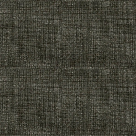 Arc-Com Fabrics Fabric Remnant of Intaglio 2 Coal Upholstery Fabric