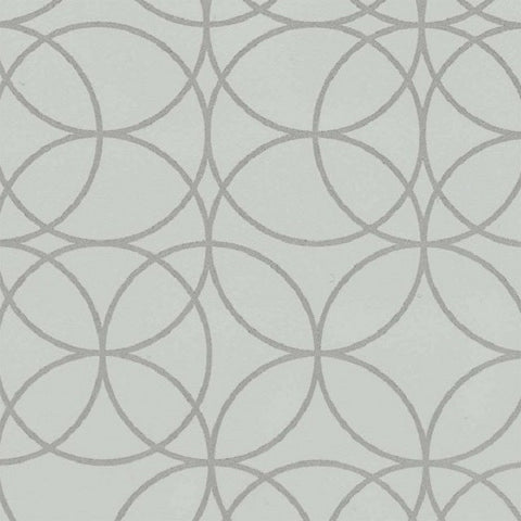 Designtex Fabrics Upholstery Fabric Remnant Interlock Mist